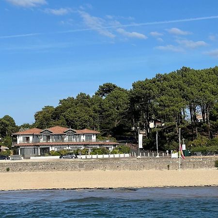 Residence Les Suites Pereire Arcachon Exterior photo