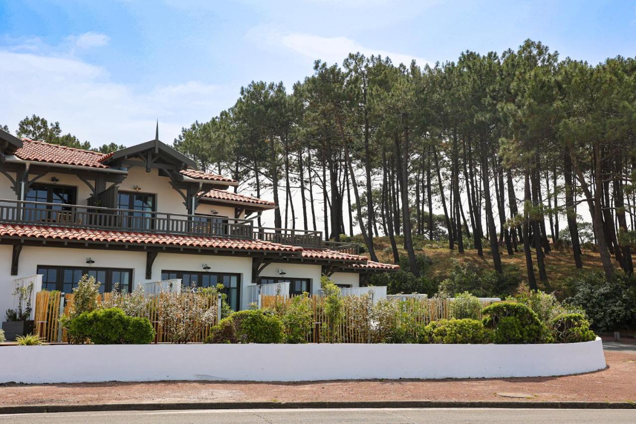 Residence Les Suites Pereire Arcachon Exterior photo