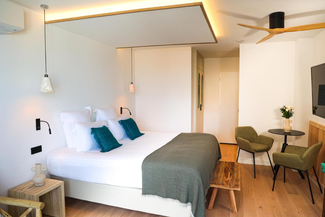 Residence Les Suites Pereire Arcachon Exterior photo