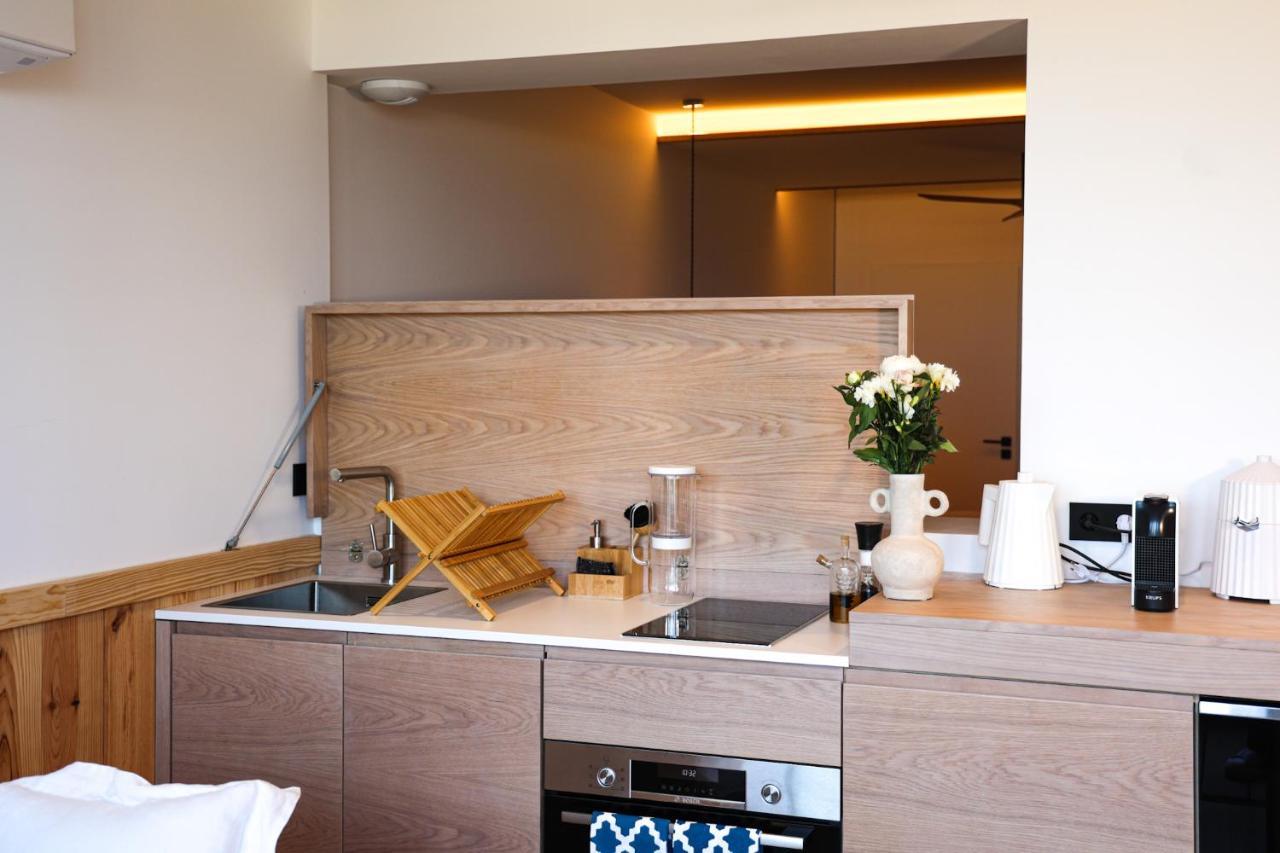 Residence Les Suites Pereire Arcachon Exterior photo