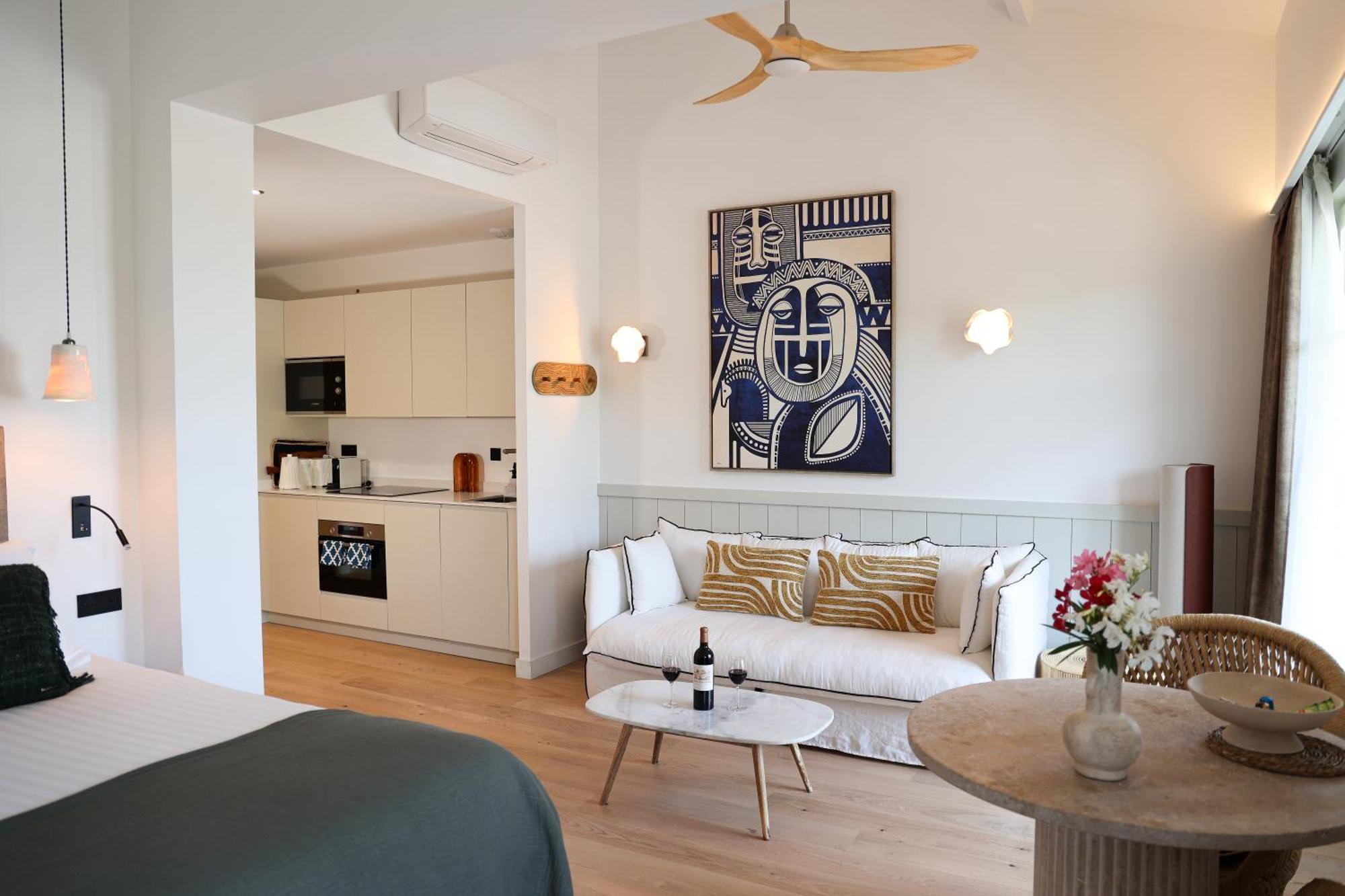 Residence Les Suites Pereire Arcachon Exterior photo