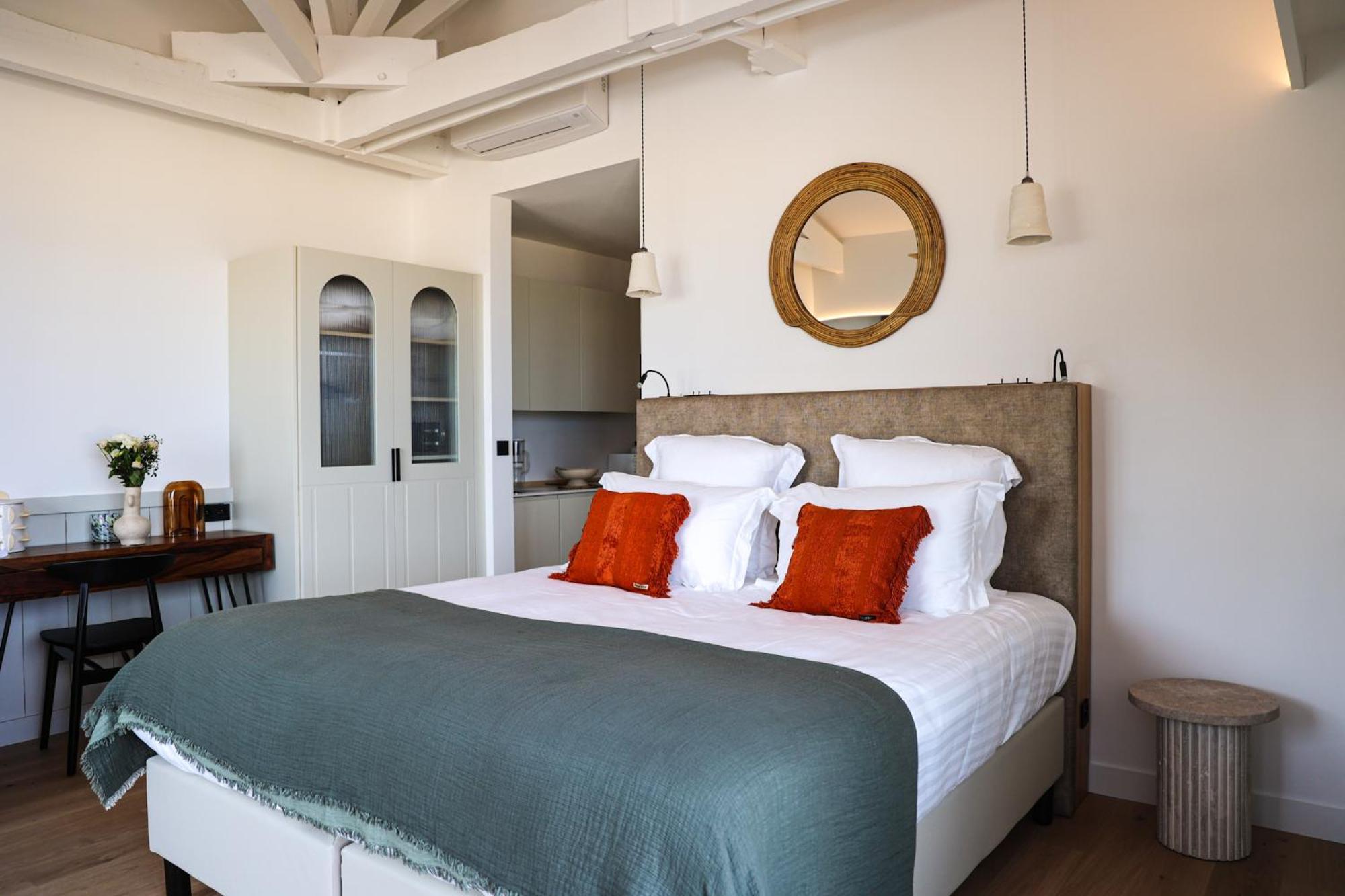Residence Les Suites Pereire Arcachon Exterior photo