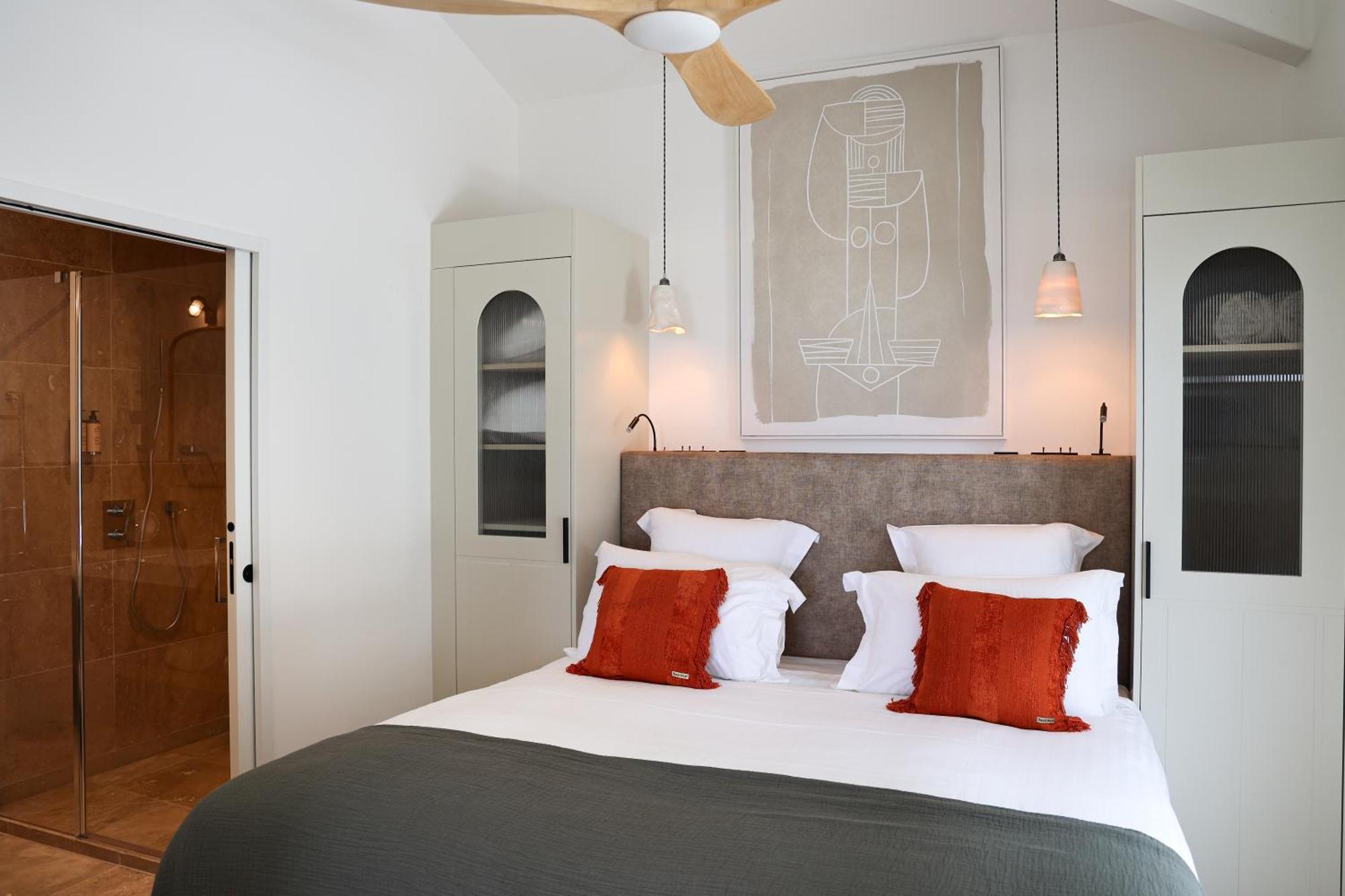 Residence Les Suites Pereire Arcachon Exterior photo